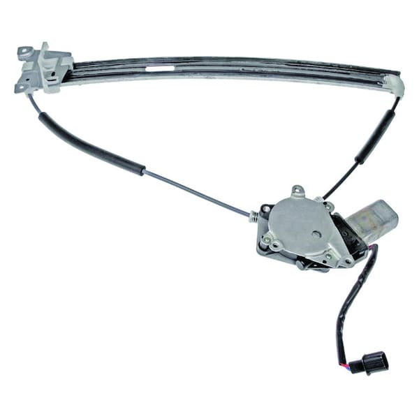 Wai Global WINDOW REGULATOR & MOTOR, WPR4946LM WPR4946LM - main